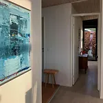 Moderne Hus Med Havudsigt Naer Faaborg *