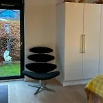 Moderne Hus Med Havudsigt Naer Faaborg *