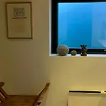 度假居 Moderne Hus Med Havudsigt Naer Faaborg