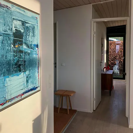Modern House With Sea View Near Vakantiehuis