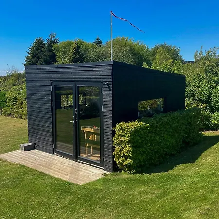 Modern House With Sea View Near Vakantiehuis