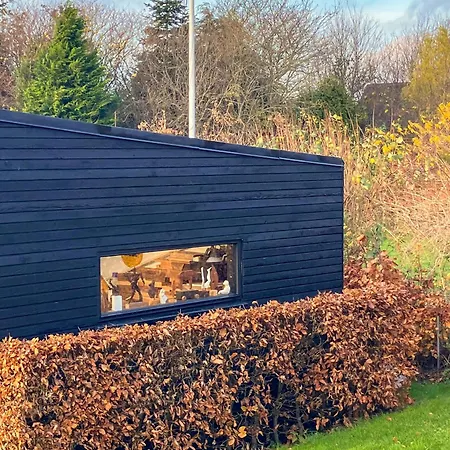 Modern House With Sea View Near * Fåborg