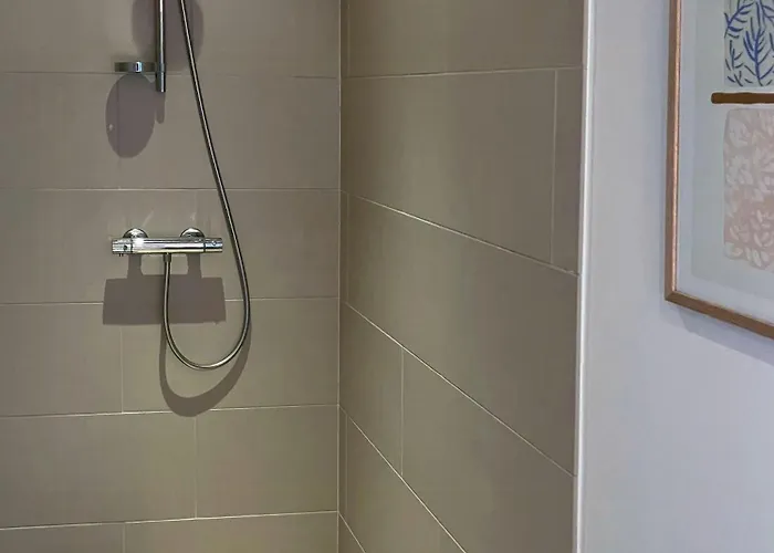 Moderne Hus Med Havudsigt Naer Faaborg Casa vacanze Fåborg